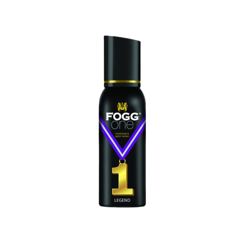 FOGG ONE LEGEND