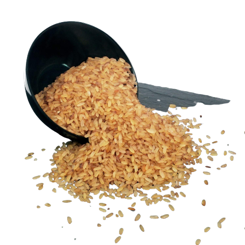 LOOSE BROWN RICE
