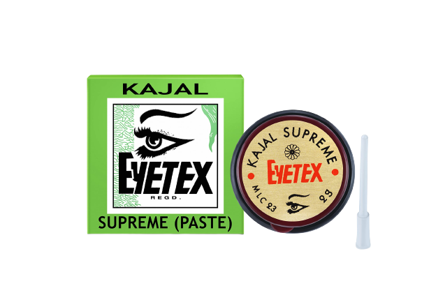 EYETEX KAJAL SUPREME