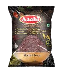 AACHI MUSTARD SEEDS