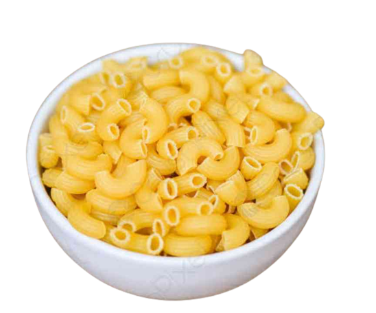MOPLLEEZ ELBOW MACRONI