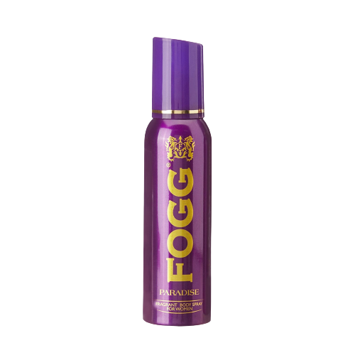 FOGG PARADISE FRAGRANCE BODY SPRAY