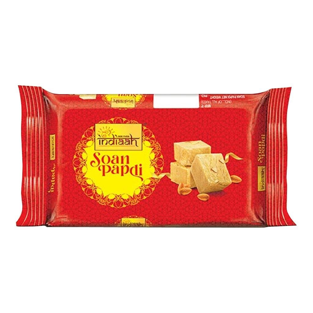 BISK FARM SOAN PAPDI