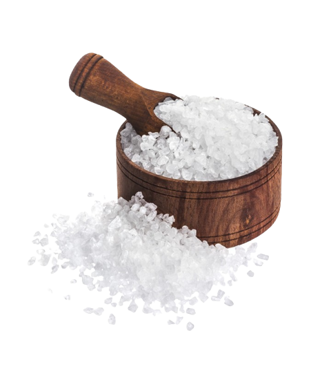 ISVARNAM IODISED CRYSTAL SALT