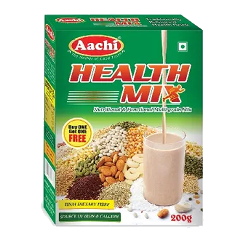 AACHI HEALTH MIX -MULTI GRAIN