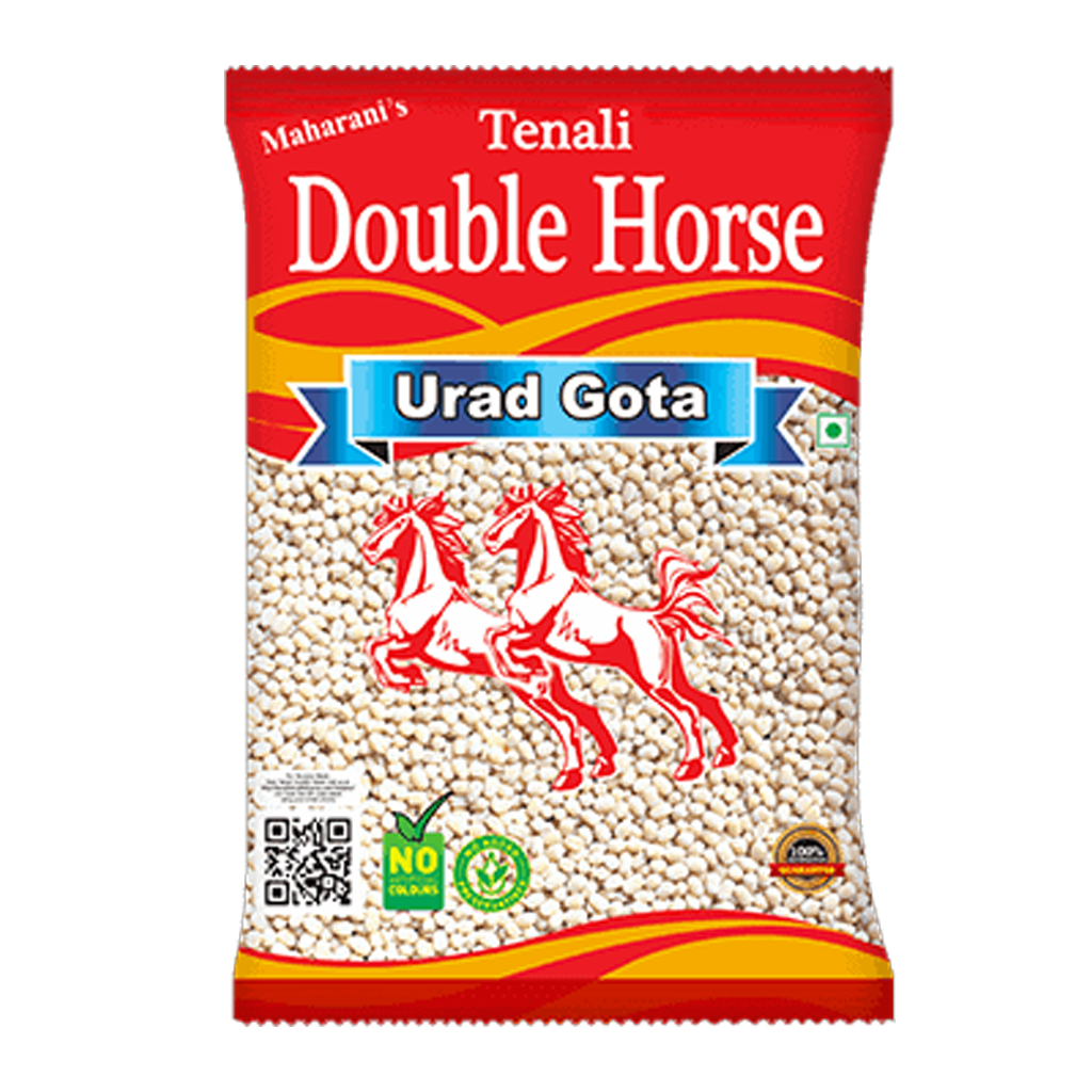 DOUBLE HORSE HUSKED URAD DAL