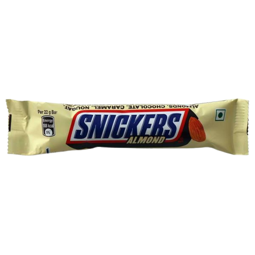 SNICKERS ALMOND CHOCOLATES