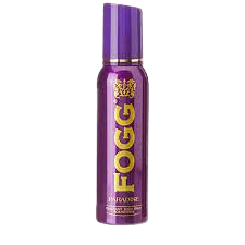 FOGG PARADISE BODY SPRAY