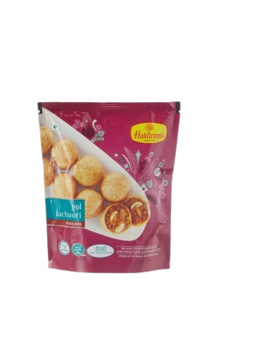 HALDIRAM'S GOL KACHAURI