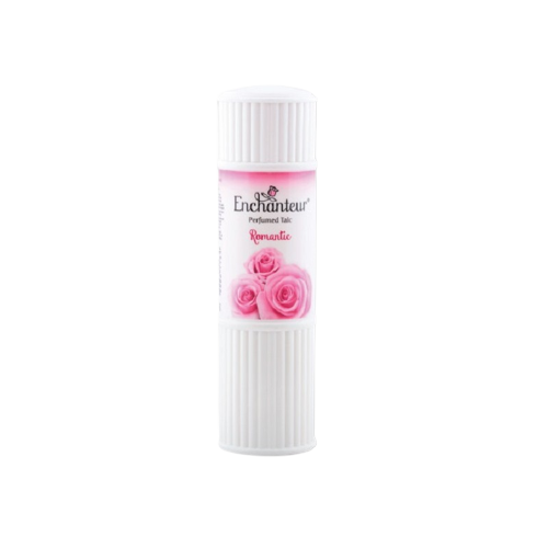 ENCHANTEUR ROMANTIC TALC