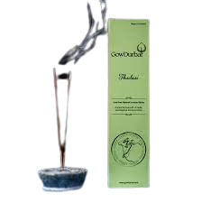 GOW DURBAR AGARBATTI THULASI