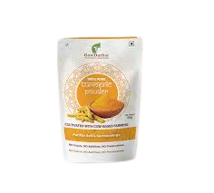 GOW DURBAR TURMERIC POWDER