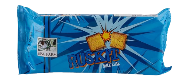 BISK FARM MILK RUSK
