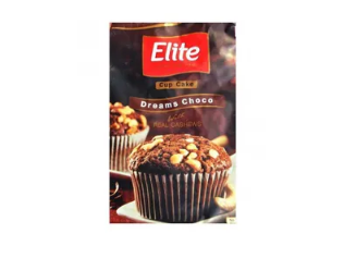 ELITE DREAMS CHOCO CUP CAKE