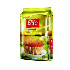 ELITE DREAMS BUTTER CUP CAKE