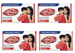 LIFEBUOY TOTAL 10 SOAP
