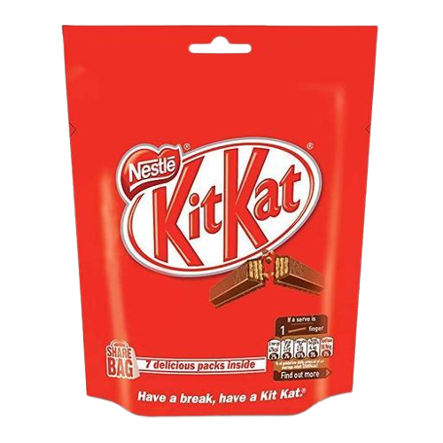 NETLE KITKAT