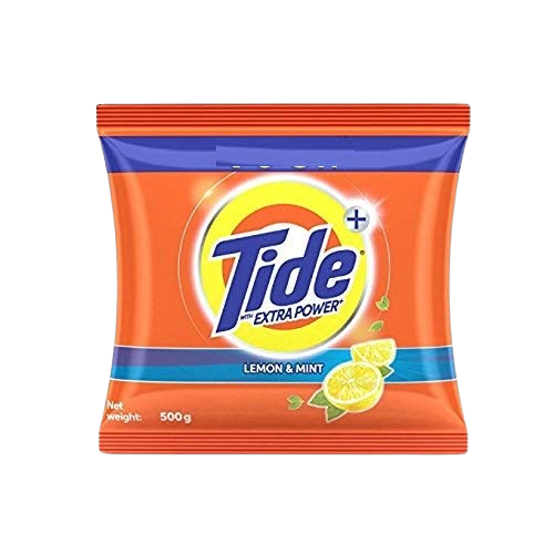 TIDE J&R EXTRA