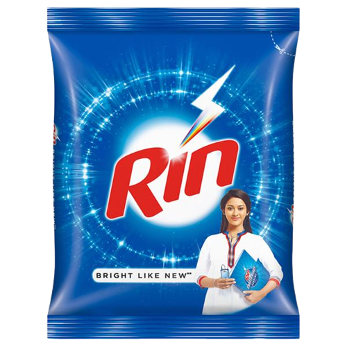 RIN DETERGENT POWDER