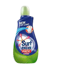 SURF EXCEL MATIC LIQUID-TOP LOAD