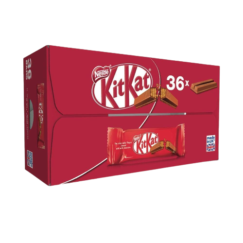 NESTLE KITKAT 36*12.8G=460.8 BOX