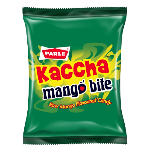 PARLE KACCHA MANGO BITE 277G