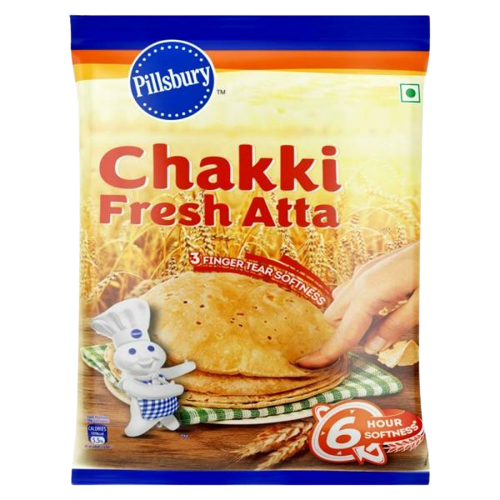 PILLSBURY CHAKKI FRESH