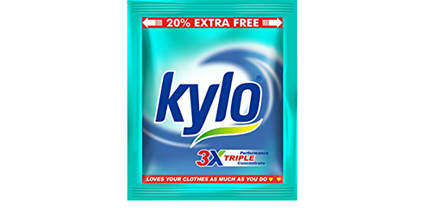 KYLO DETERGENT POWDER