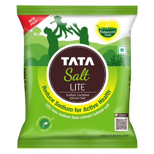 TATA LITE SALT