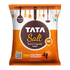 TATA IODINE SALT