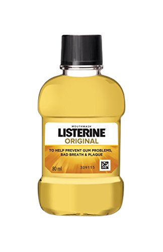 LISTERINE MOUTHWASH-ORIGINAL