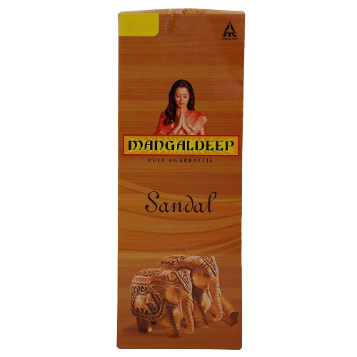 MANGALDEEP SANDAL AGARBATTI