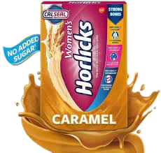 WOMEN'S HORLICKS CARAMEL