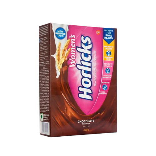 WOMEN'S HORLICKS CHOCOLATE