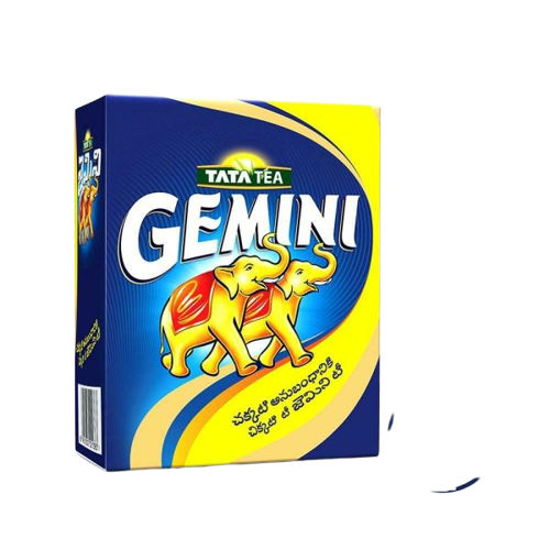 TATA TEA GEMINI TEA