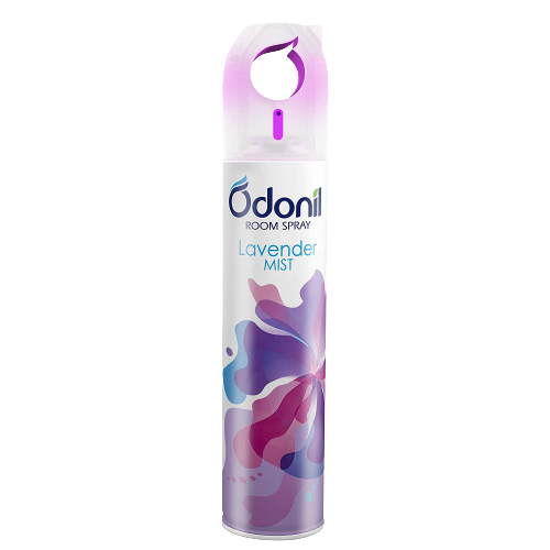 ODONIL ROOM SPARY LAVENDER MIST