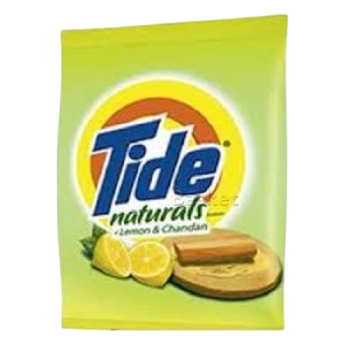 TIDE NATURALS