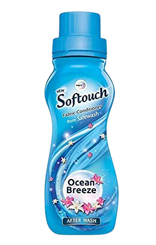 SOFTTOUCH FABRIC CONDITIONER-OCEAN BREEZE