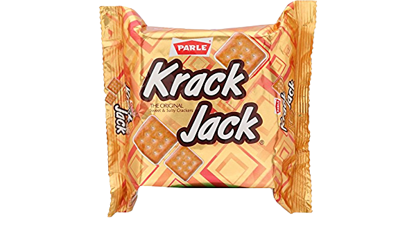 PARLE KRACK JACK ORIGINAL