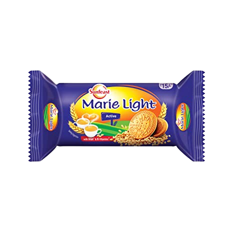 SUNFEAST MARIE LIGHT- RICH TASTE
