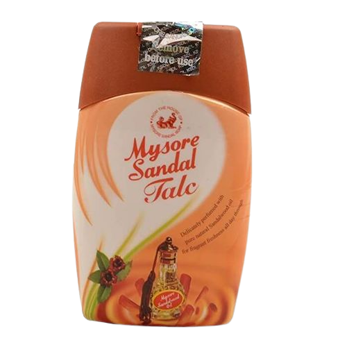 MYSORE SANDAL TALC