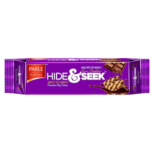 PARLE HIDE&SEEK CHOCOLATE CHIP