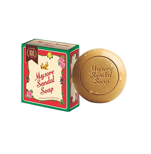 MYSORE SANDAL SOAP REG