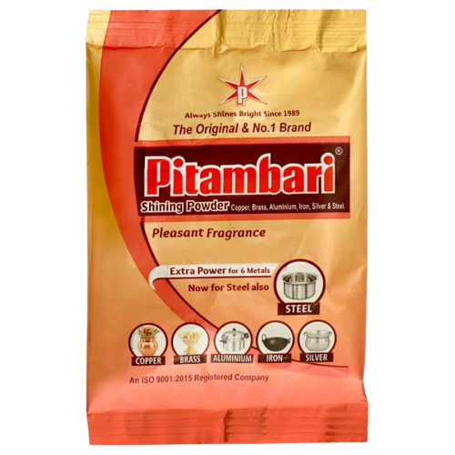 PITAMBARI SHINING POWDER