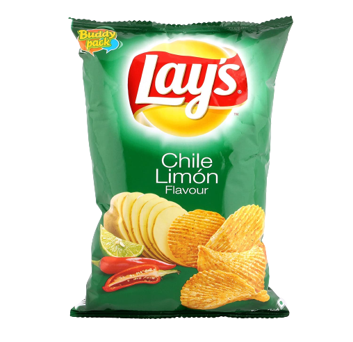 LAYS CL FLAVOUR