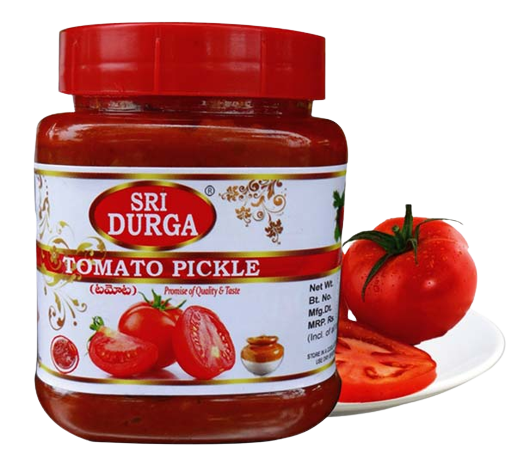 SRI DURGA TOMATO PICKLES