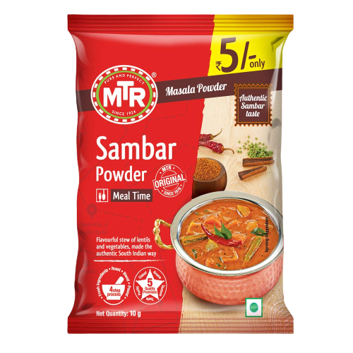 MTR SAMBAR POWDER
