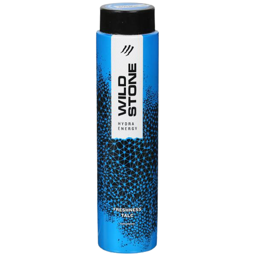 WILD STONE HYDRA ENERGY TALC