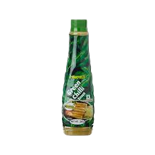 WEIKFIELD GREEN CHILLI SAUCE