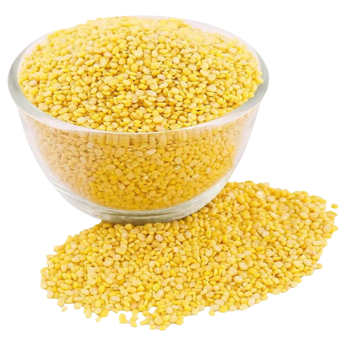 LOOSE MOONG DAL